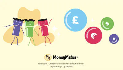 MoneyMaties